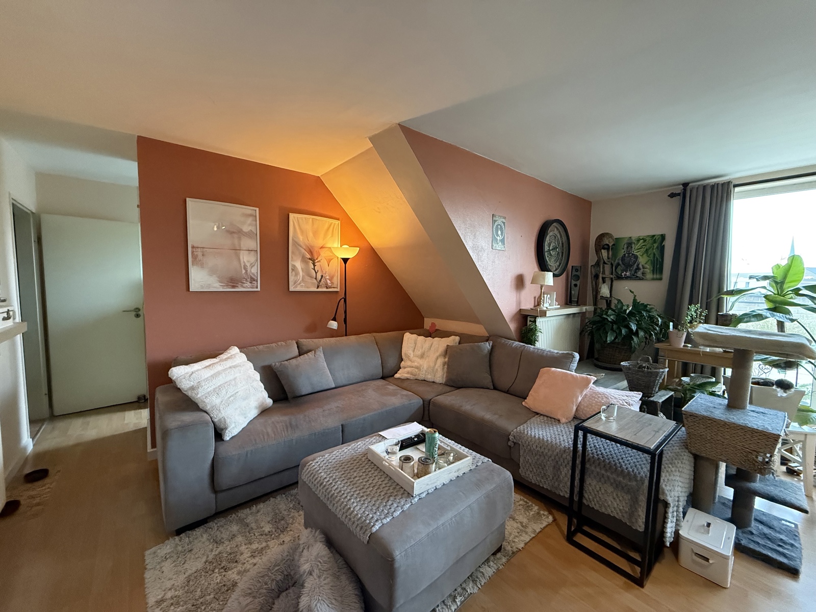 Prachtig dakappartement met 2 slaapkamers in Geel - foto 2