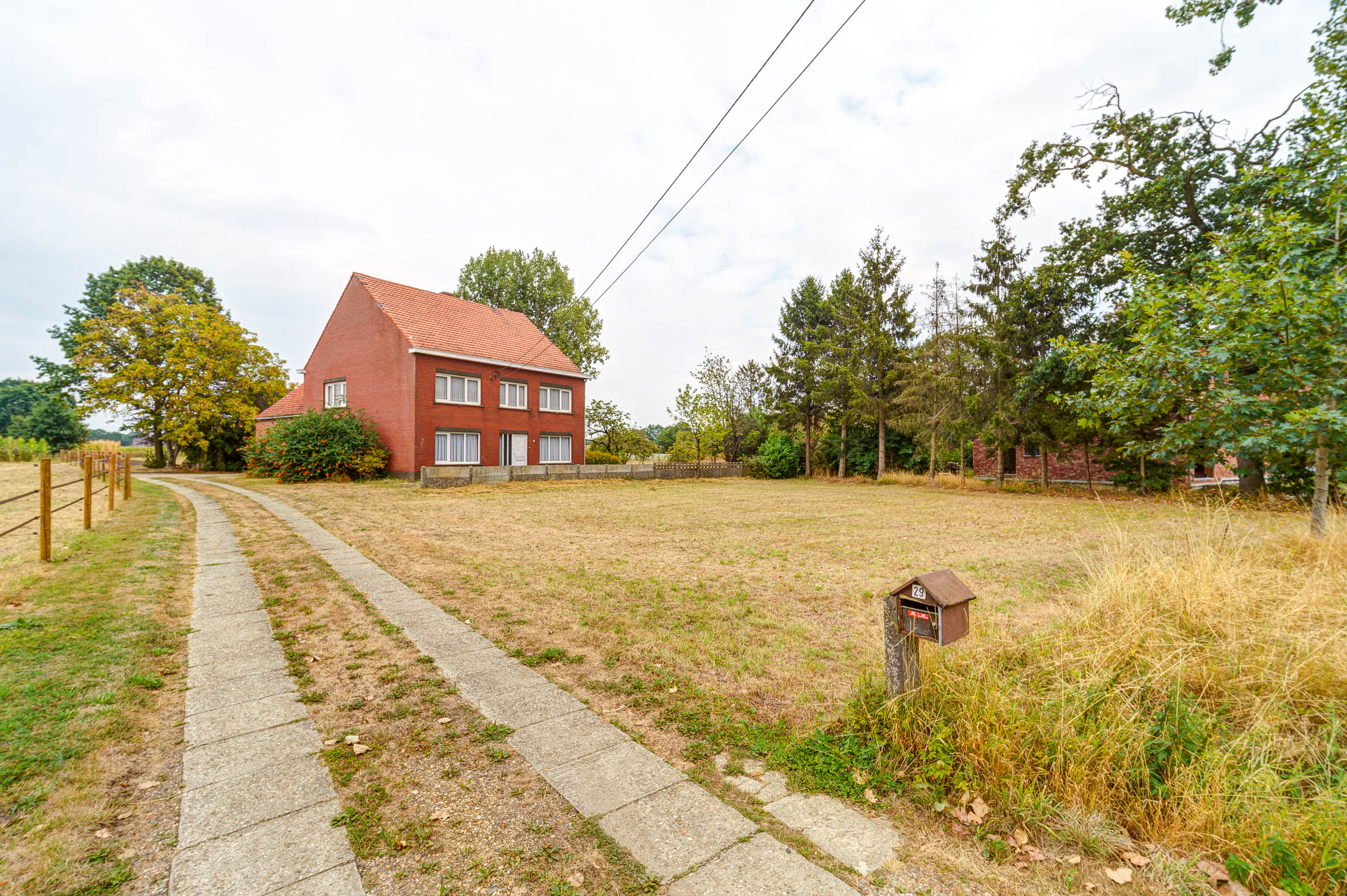 Maison à vendre à Geel avec 5 chambres - photo 2