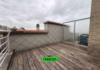 Appartement à louer à Ostende