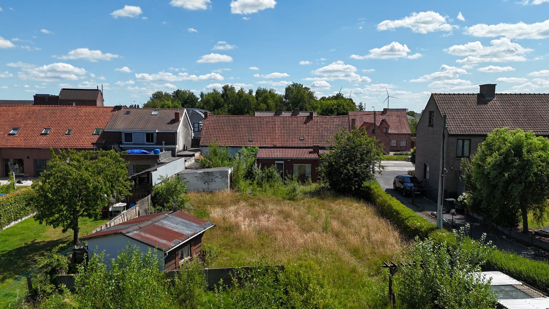 Land for sale in Roeselare - photo 3