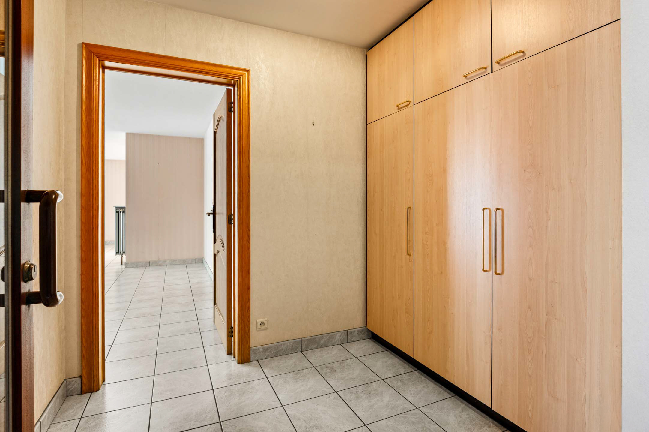 Groot 3 slpk appartement in het centrum - foto 3