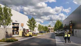 Te koop: moderne KMO-units in Op ’t Reeck III, RiemstBent u op zoek naar een nieuwe, energiezuinige bedrijfsruimte in de regio Riemst? De casco...