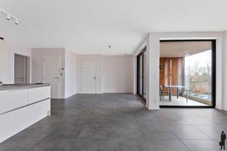 Modern appartement met 2 slaapkamers en overdekt terrasIn het hart van Rumst, op wandelafstand van winkels, scholen en openbaar vervoer, bevindt zich...