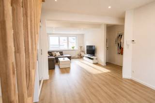 Appartement à vendre à Ostende