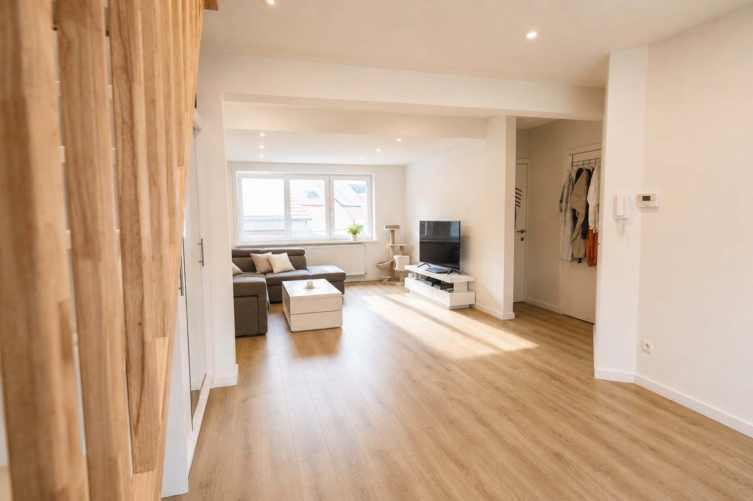 Appartement à vendre à Ostende