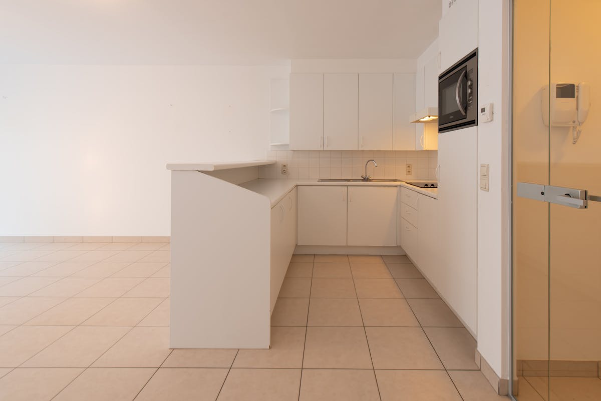 Centraal gelegen instapklaar appartement centrum Oostende - foto 5