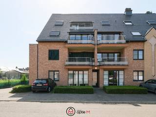 Appartement à vendre à Bilzen-Hoeselt