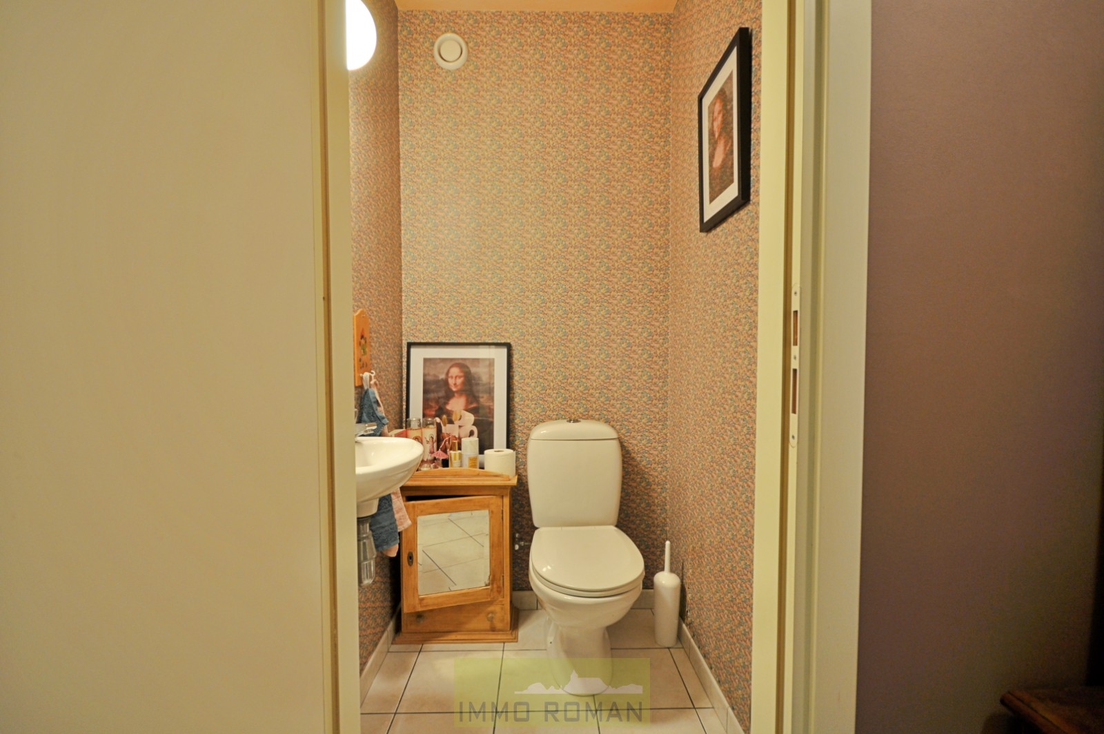 Apartment for rent in Ronse with 1 bedroom - photo 3