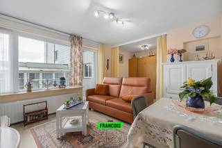 Apartment for sale in Middelkerke