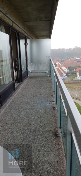 Appartement met autostaanplaats te koop in multi-eigendom - foto 5
