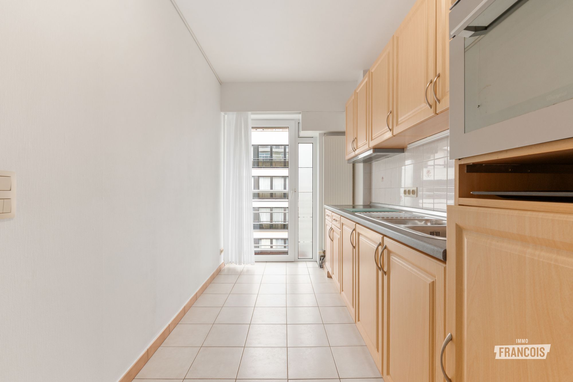 Appartement à louer à Ostende avec 2 chambres - photo 4