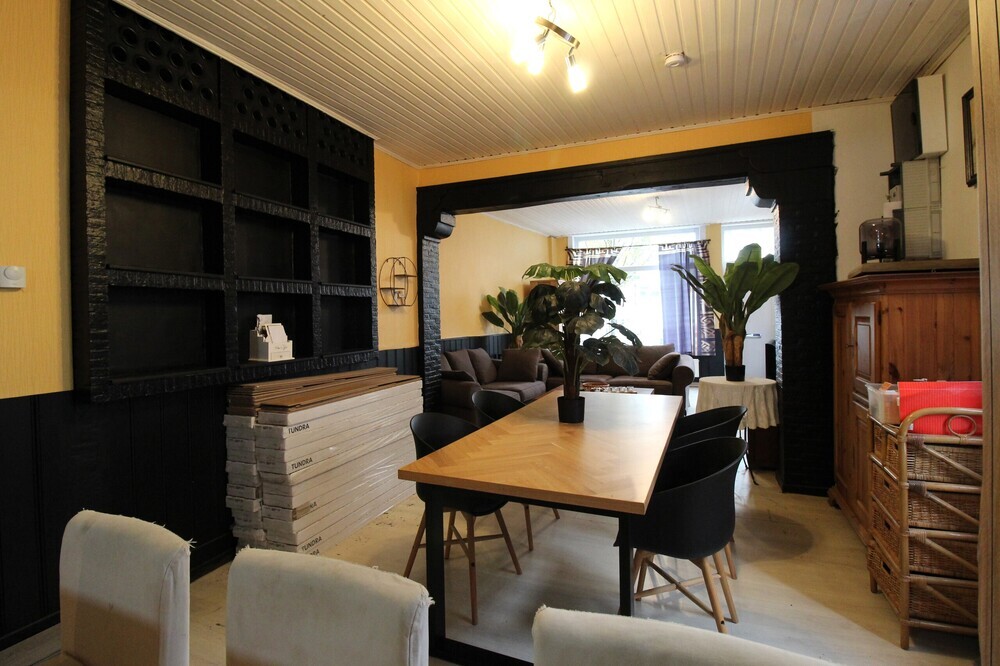 Huis te koop in Oudenaarde met 2 slaapkamers - foto 4