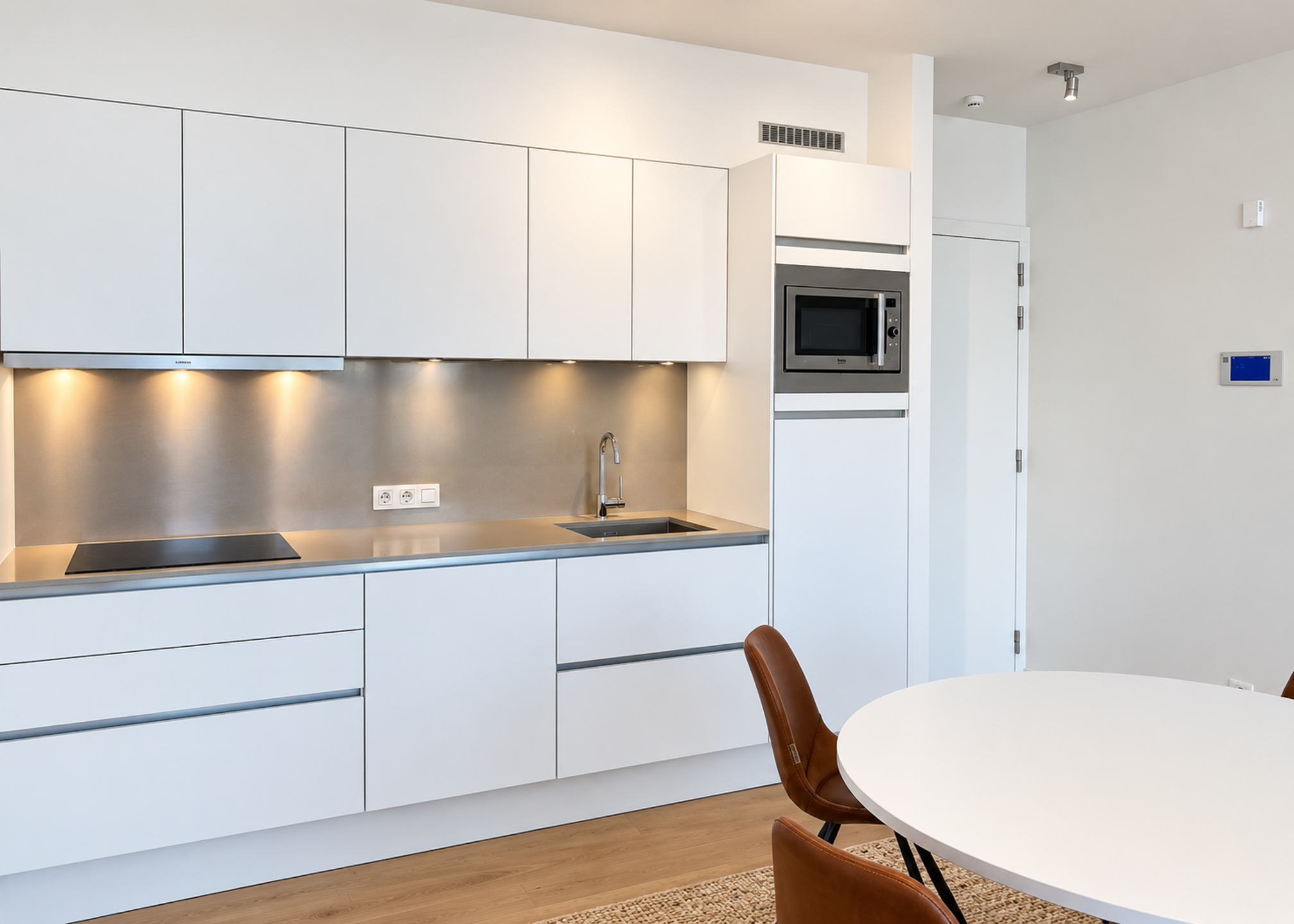 Apartment for rent in Antwerp with 1 bedroom - photo 4