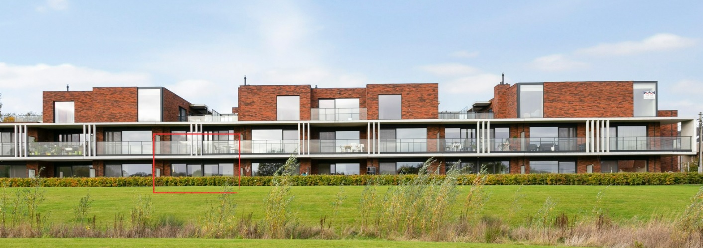 Apartment for sale in Heuvelland with 1 bedroom - photo 1