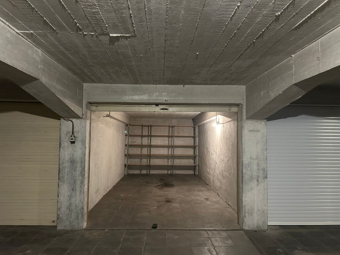 Garagebox vlakbij Zeedijk - foto 3