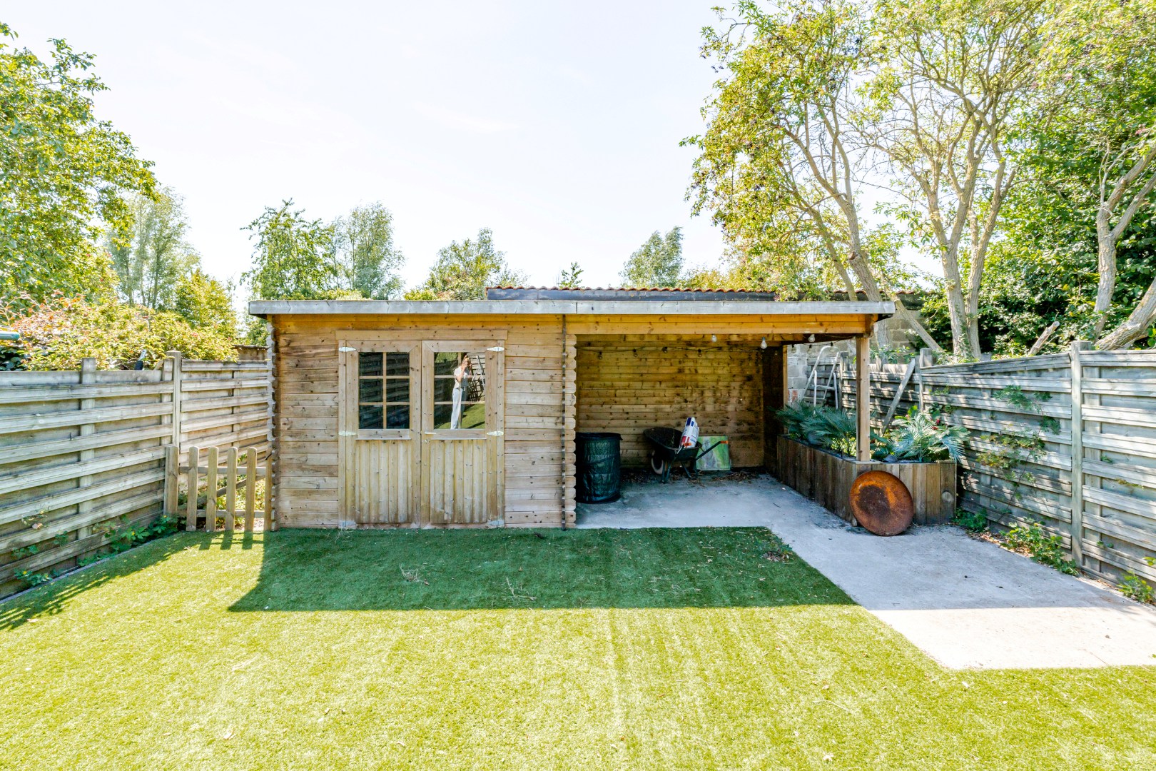 Maison à vendre à Lievegem avec 3 chambres - photo 4