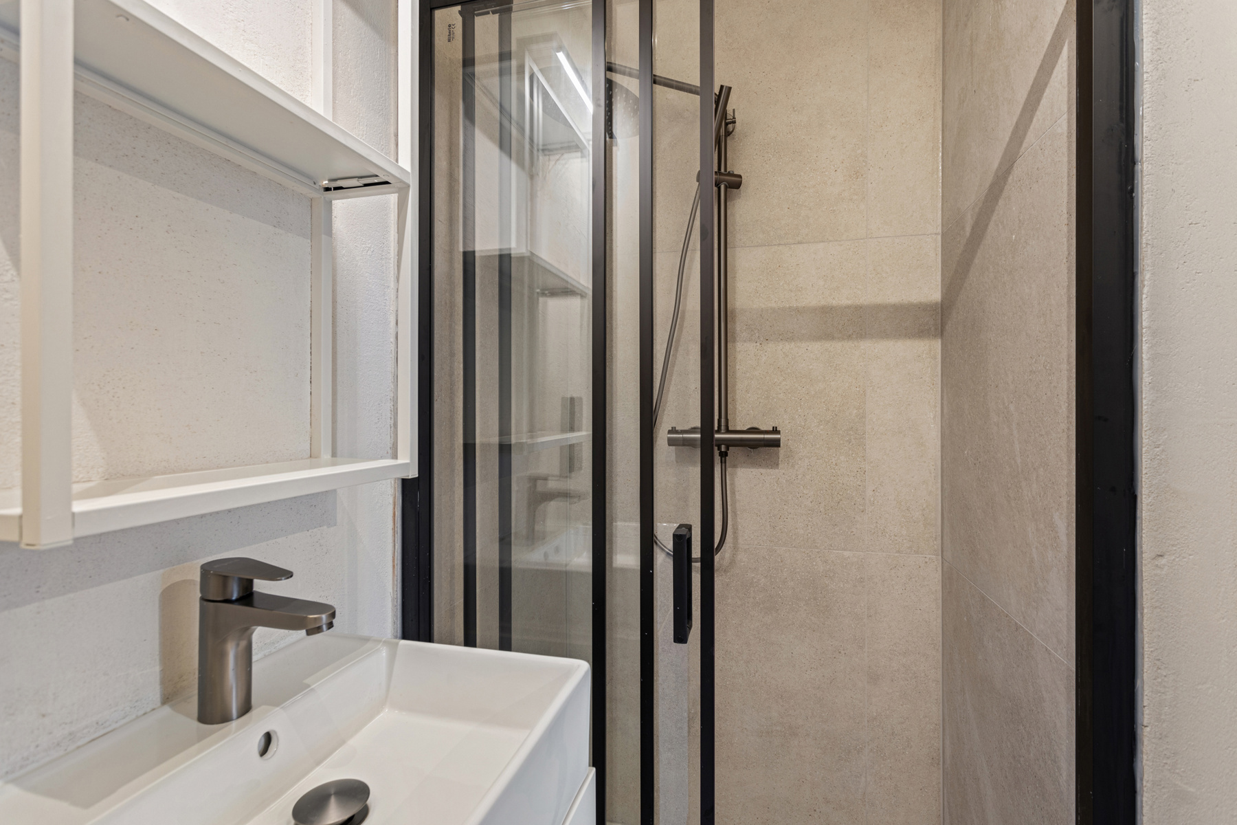 Appartement à louer à Louvain avec 1 chambre - photo 4