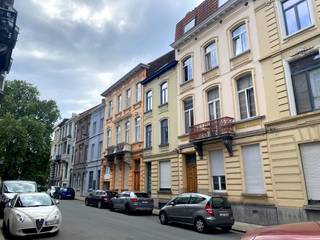 Appartement à louer à Gand