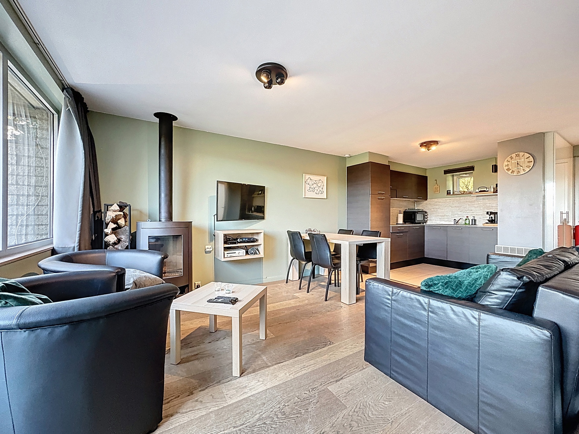 Apartment for sale in Malmedy with 2 bedrooms - photo 1