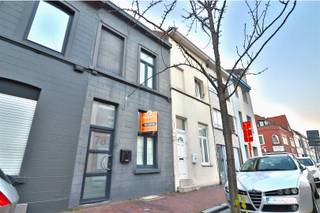 Maison à vendre à Courtrai