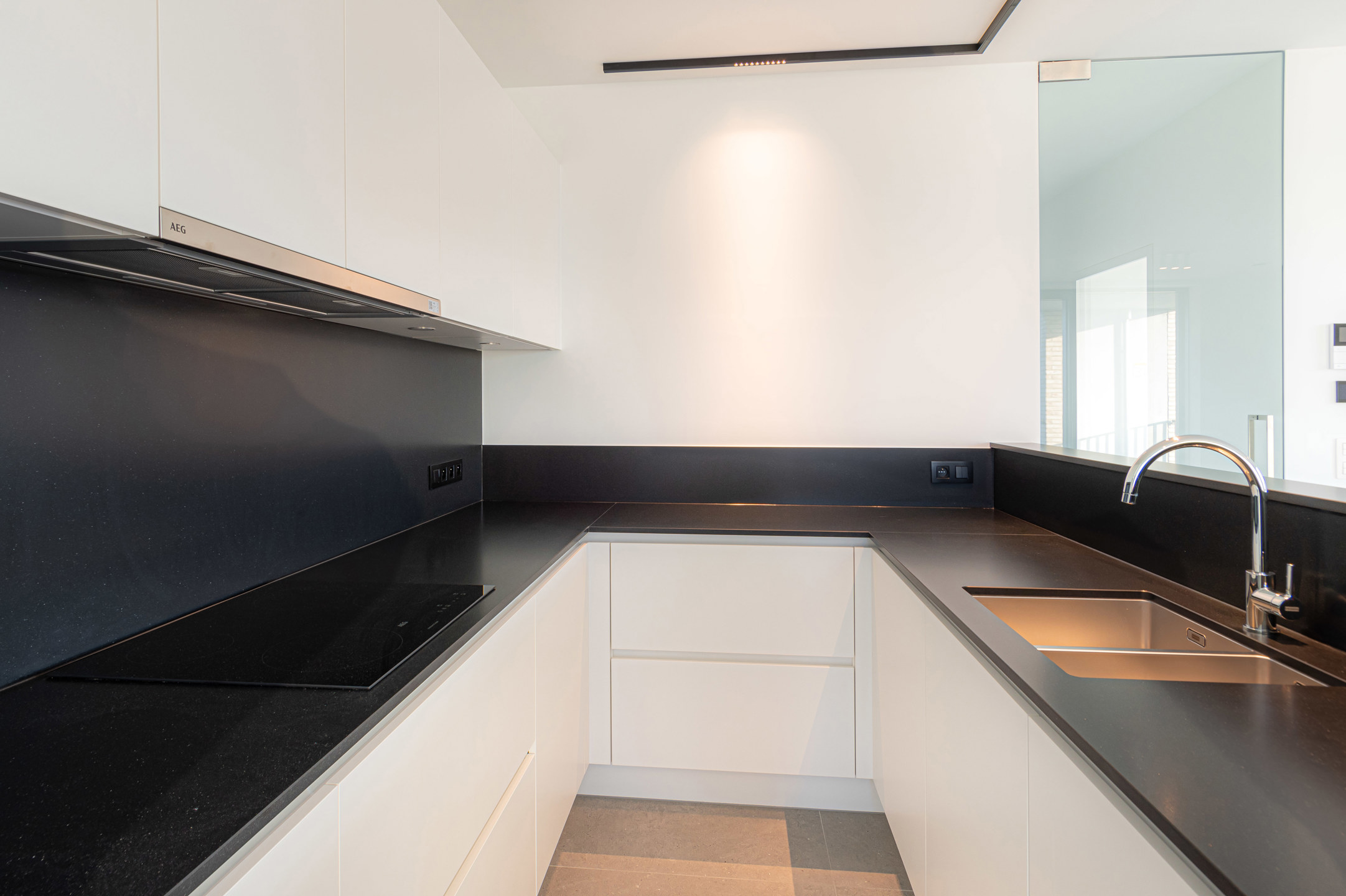 Nieuwbouwappartement met prachtig uitzicht op de Dijle - foto 4