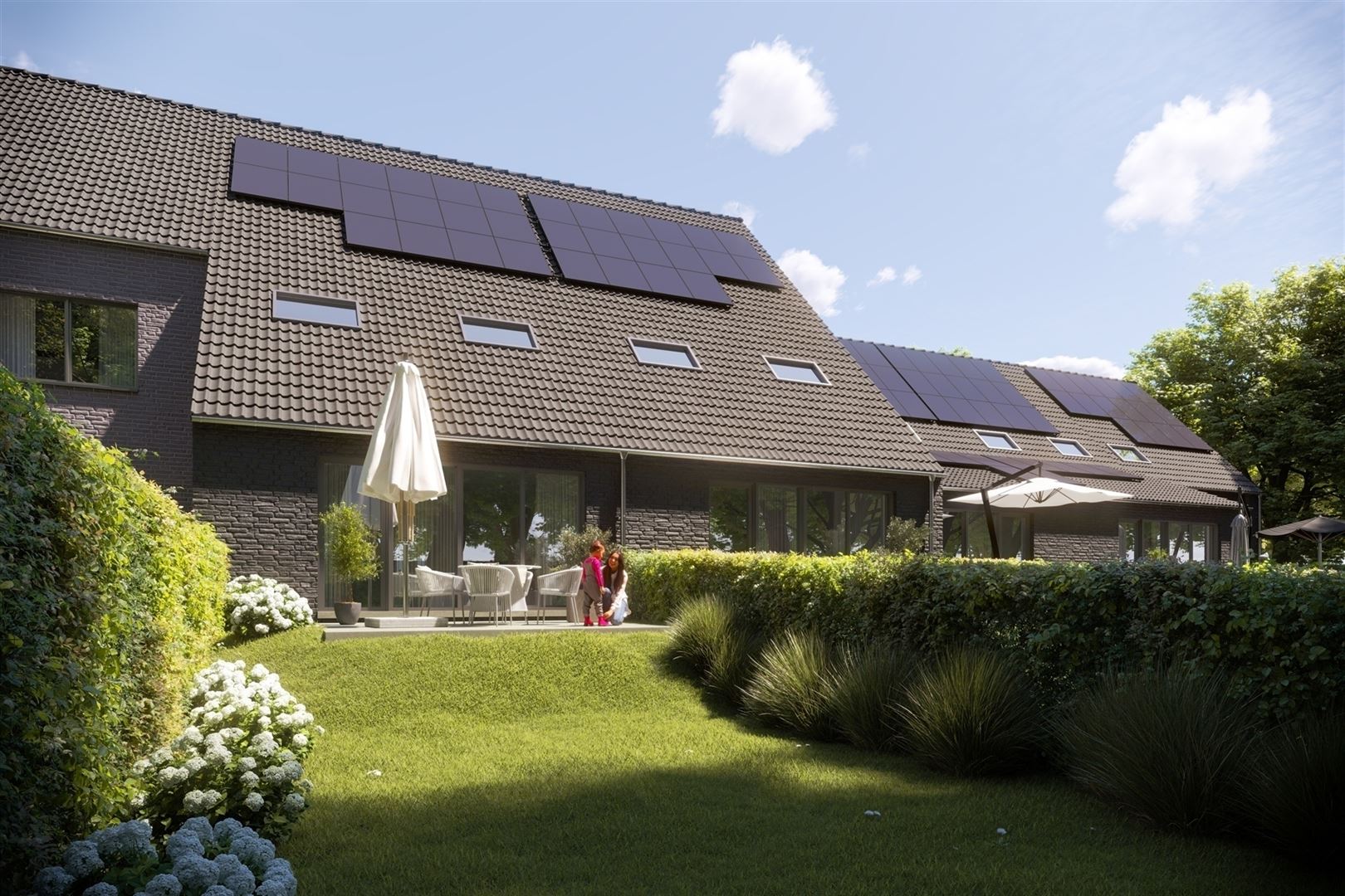 House for sale in Mol with 3 bedrooms - photo 5