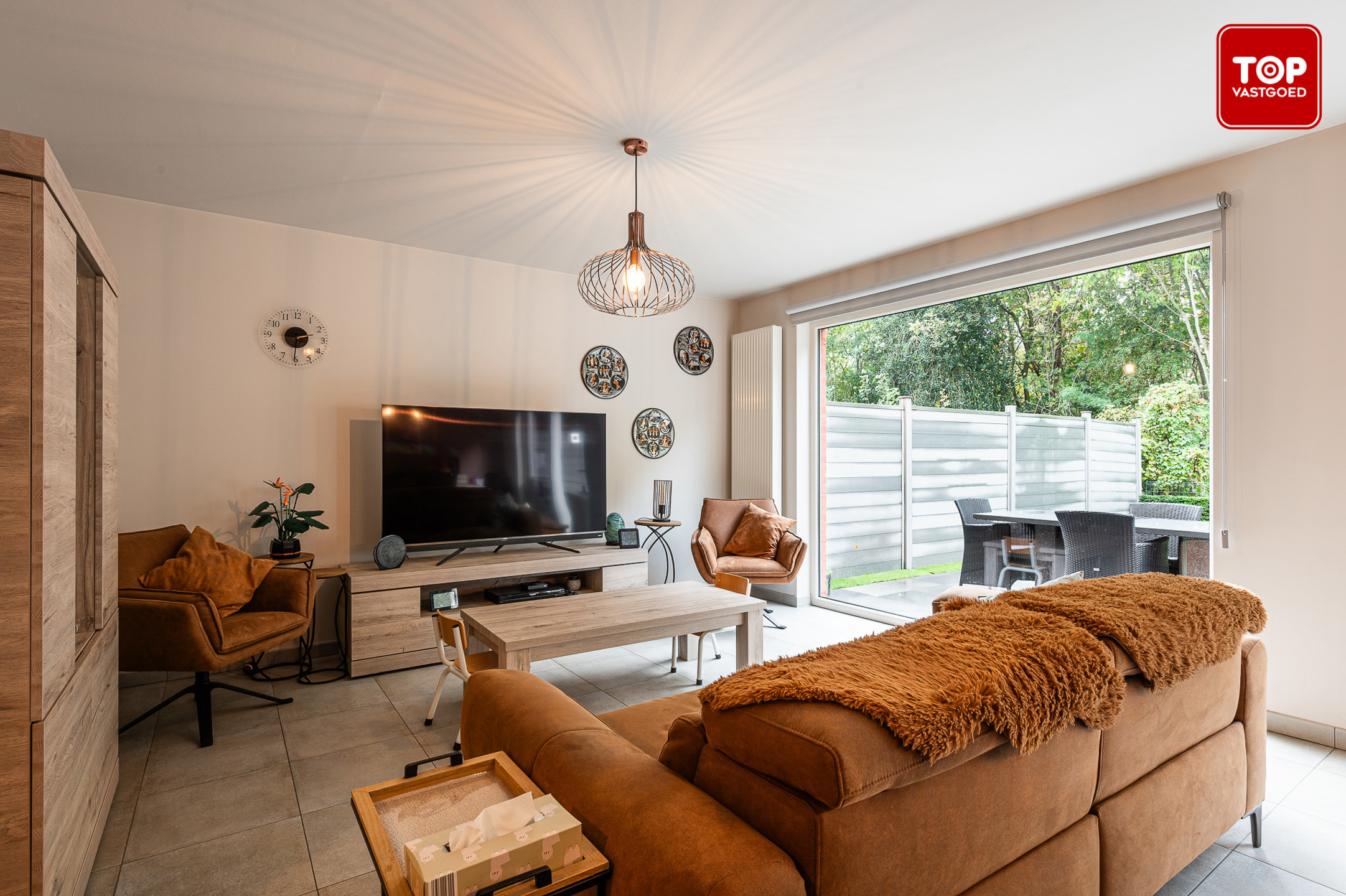 Energiezuinige instapklare woning met 3 slaapkamers en tuin - foto 4