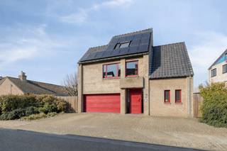 House for sale in Oudenburg