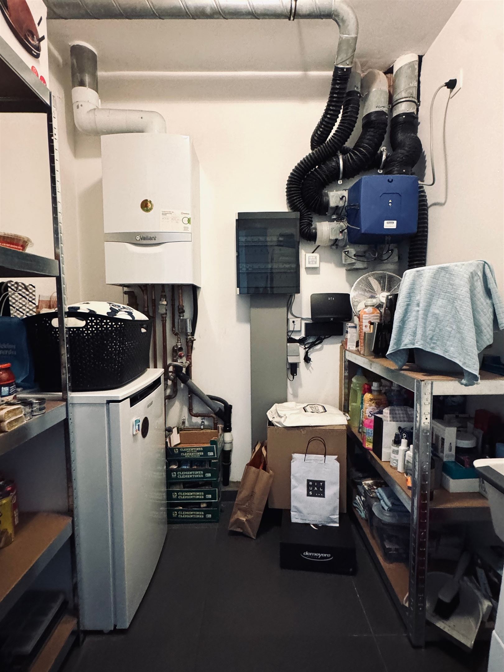 Appartement à louer à Beveren-Kruibeke-Zwijndrecht - photo 5