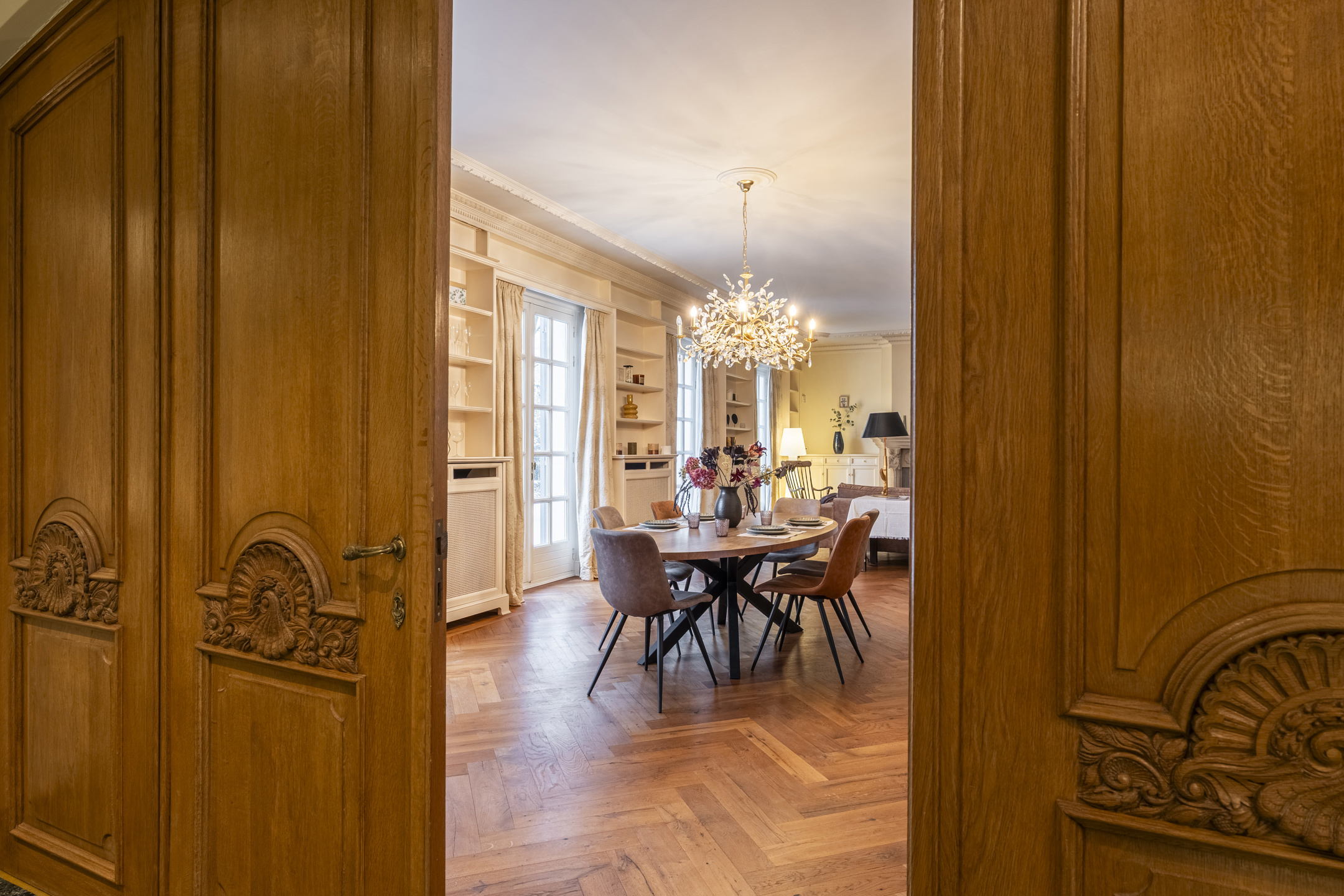 House for sale in Vosselaar with 8 bedrooms - photo 4