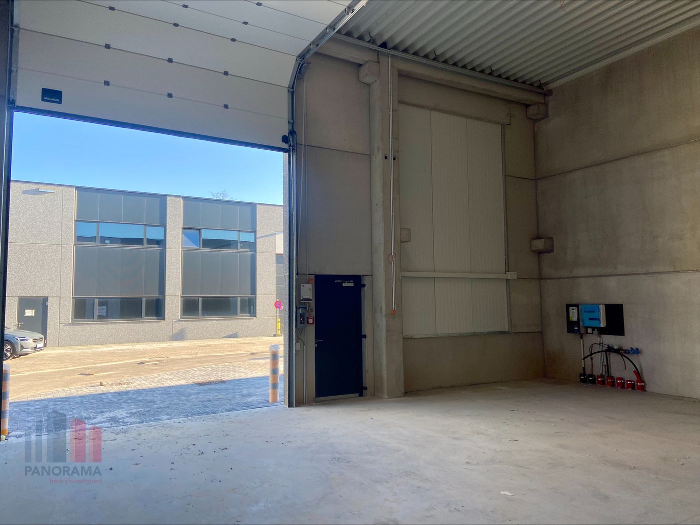 Instapklare KMO-unit met TOPLOCATIE te Tienen - foto 4