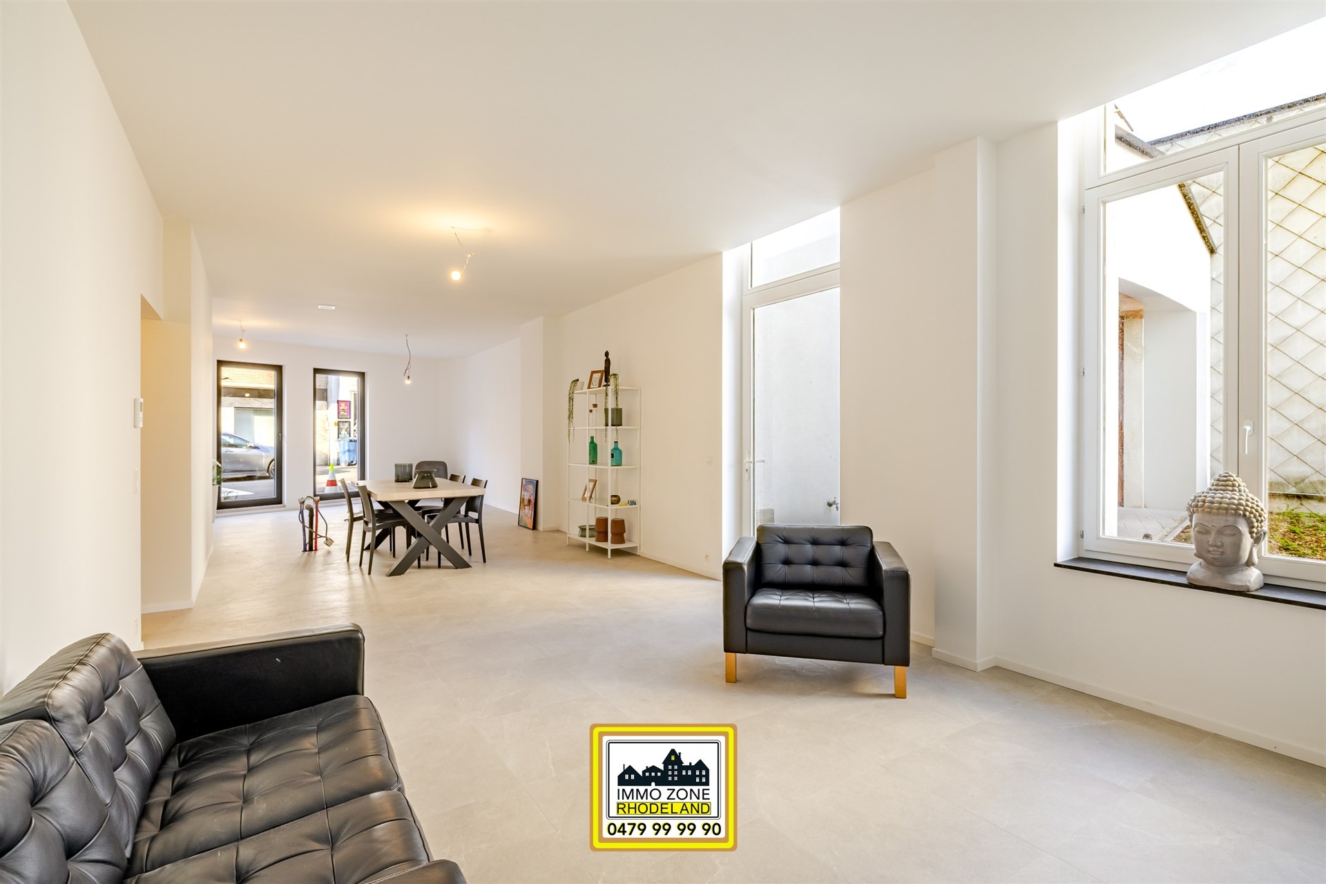 Appartement à vendre à Alost avec 1 chambre - photo 5