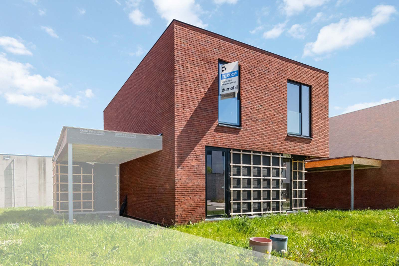 Maison à vendre à Tielt avec 4 chambres - photo 2