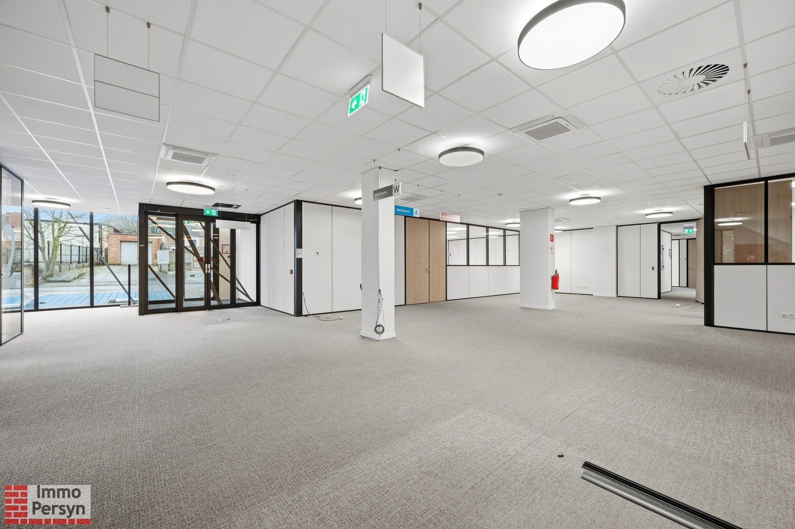 Commercial à louer à Diest - photo 4