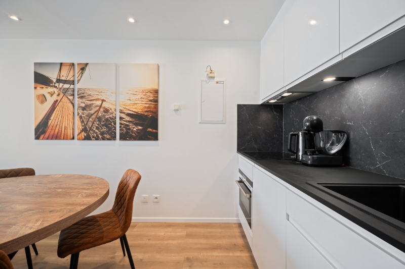 Appartement te koop op de zeedijk - foto 5