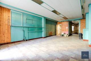 Maison à vendre à Gand