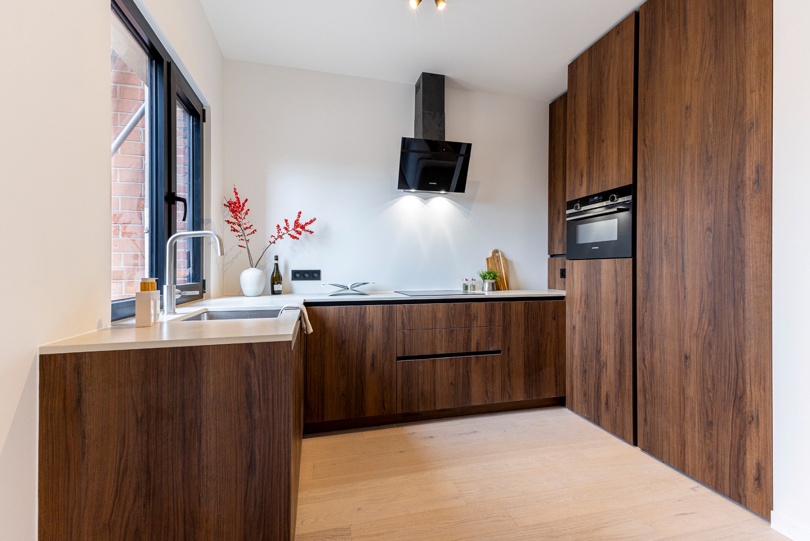 High-end gerenoveerd appartement in Brasschaat - foto 5