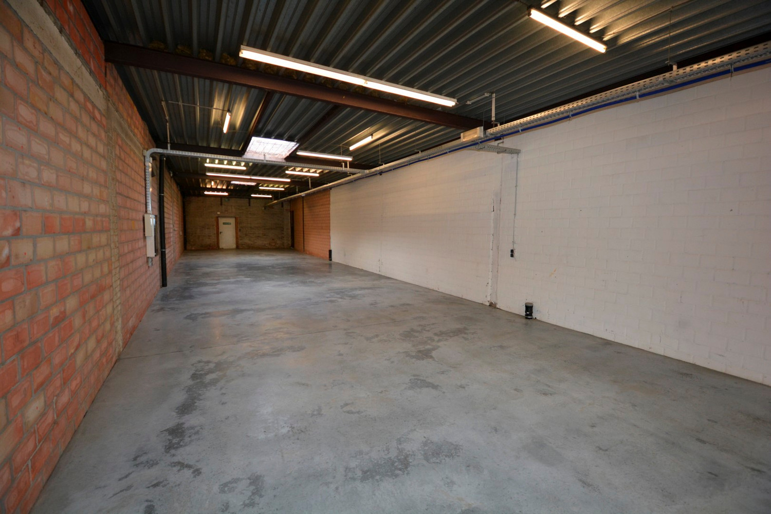 RUIM MAGAZIJN (295 m²) - foto 2