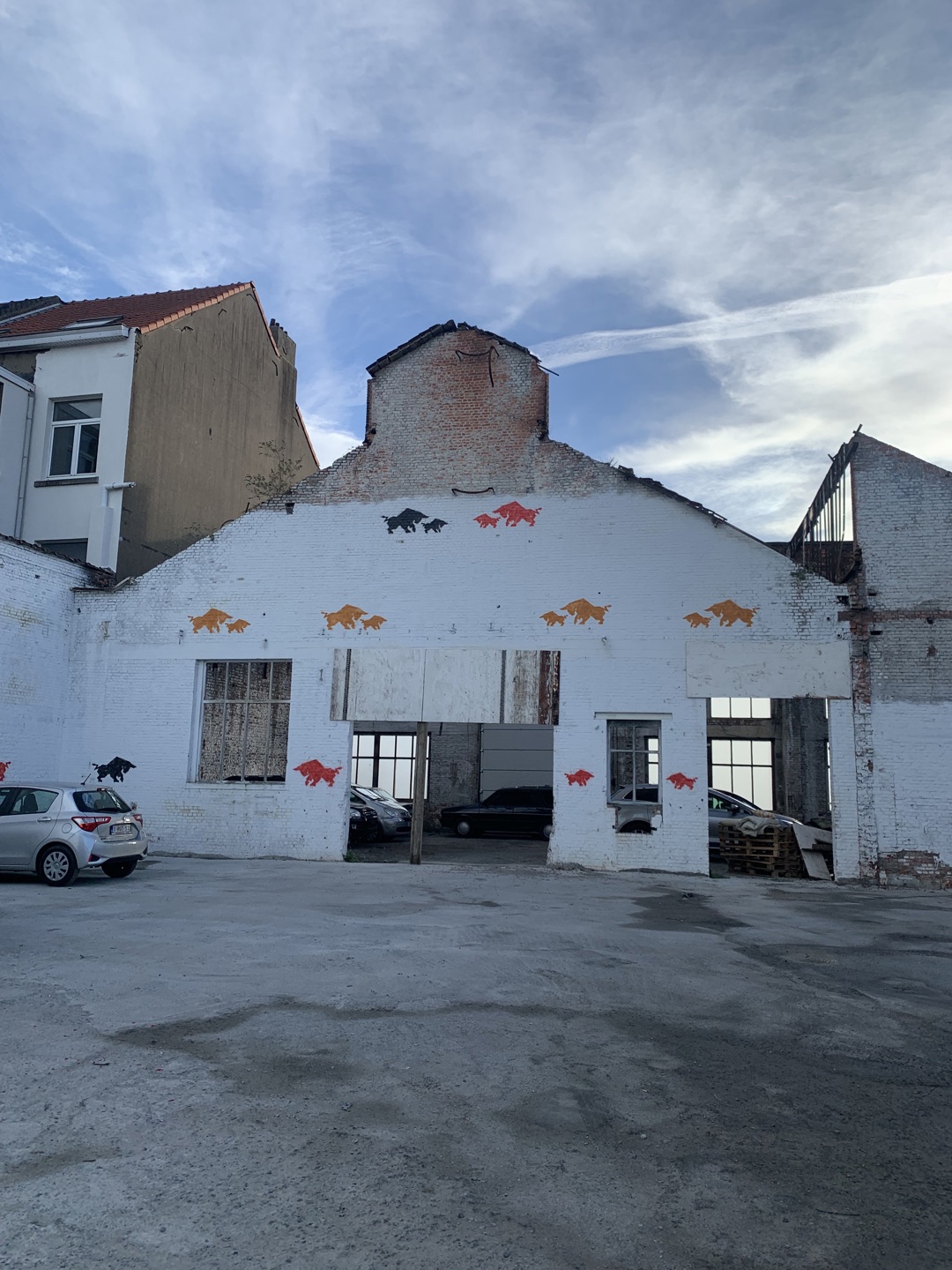 Commercial à vendre à Vilvorde - photo 3