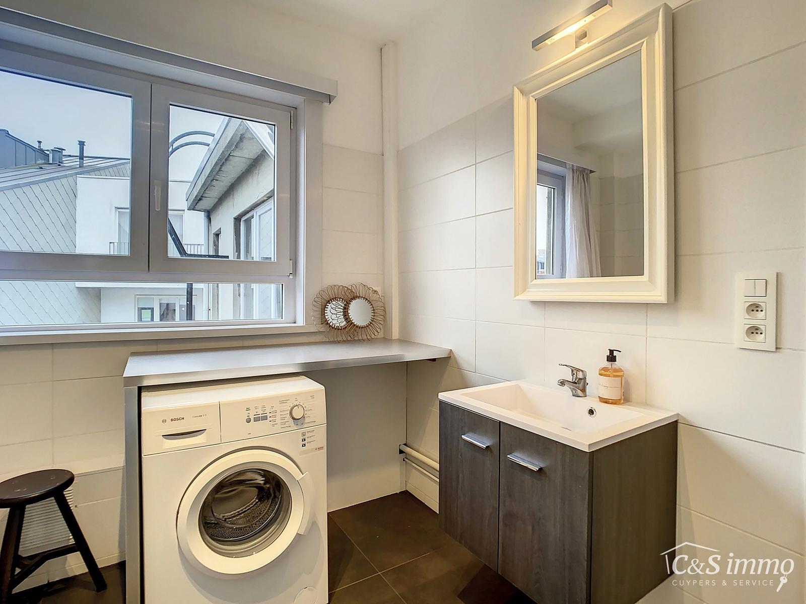 Apartment for sale in Antwerp with 2 bedrooms - photo 5