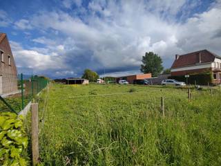 Land for sale in Pajottegem