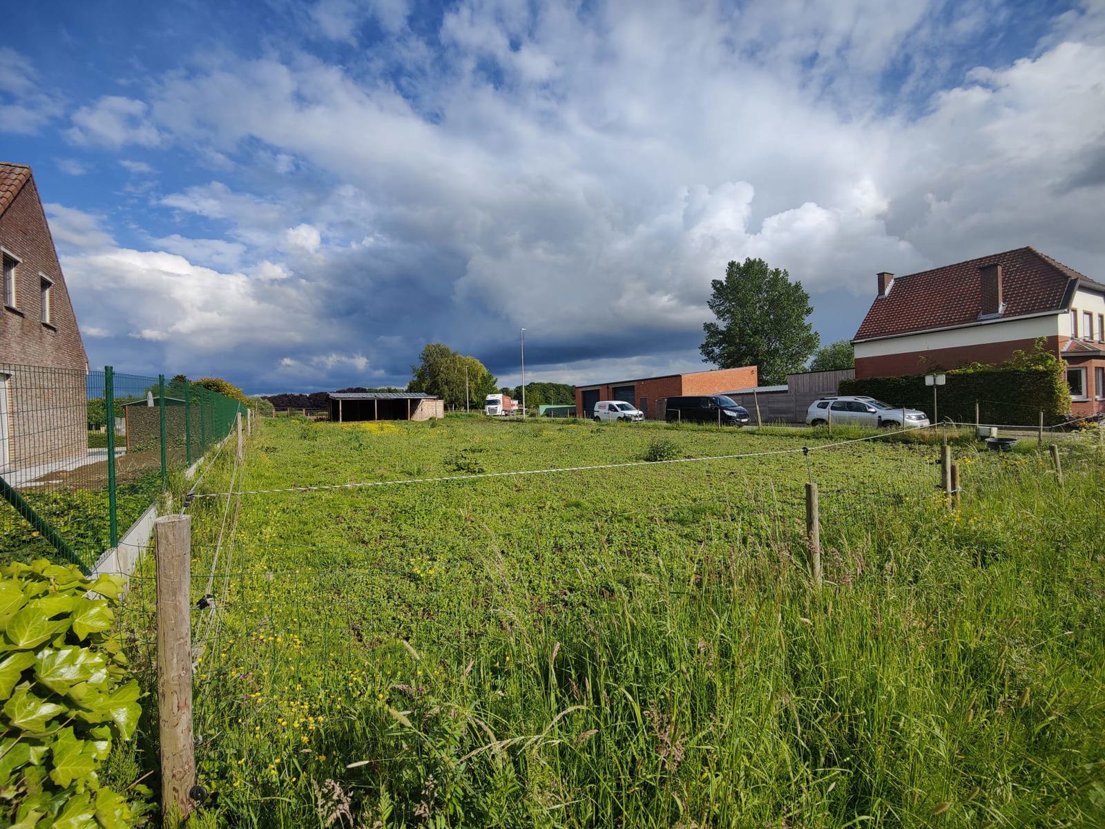 Land for sale in Herne - photo 2