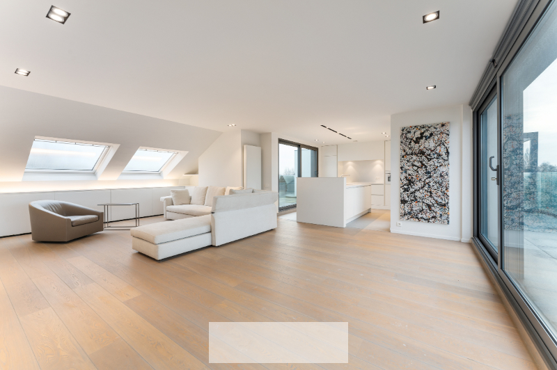 UNIEKE PENTHOUSE MET 4 GROTE TERRASSEN - foto 5