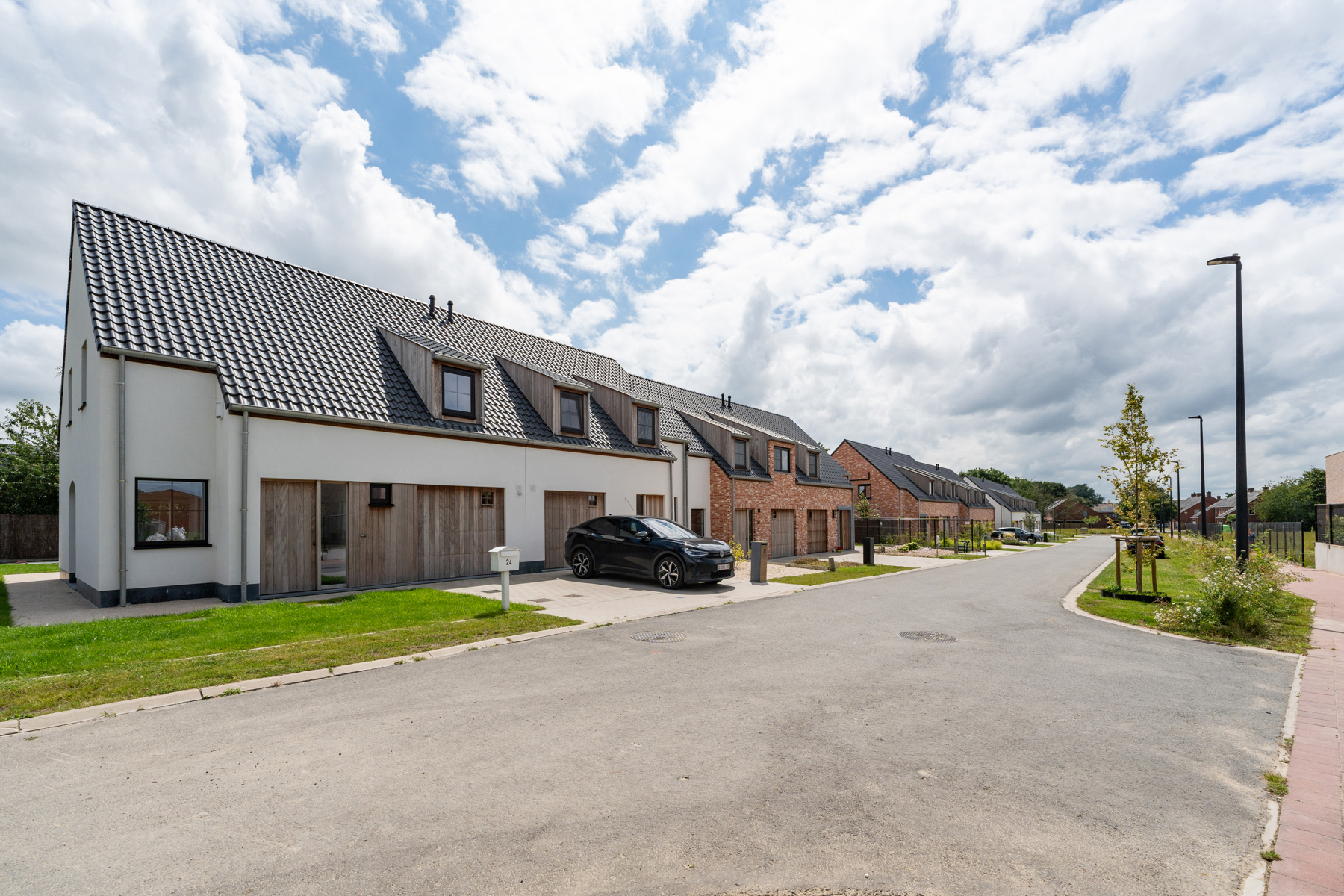 Maison à vendre à Langemark-Poelkapelle avec 3 chambres - photo 1