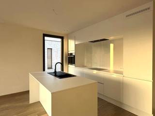 Appartement à louer à Lierre