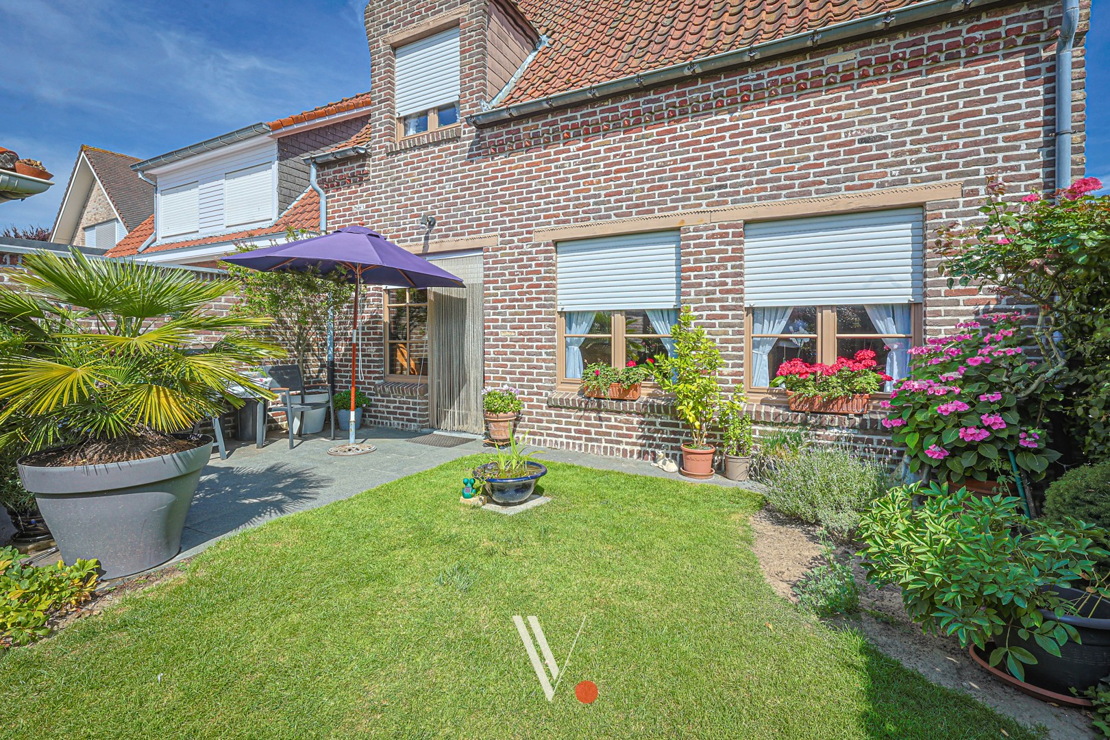 Maison à louer à Izegem avec 2 chambres - photo 4