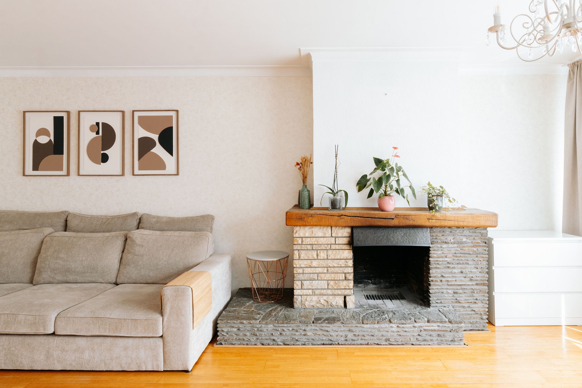 Lichtrijk appartement in Deurne! - foto 5