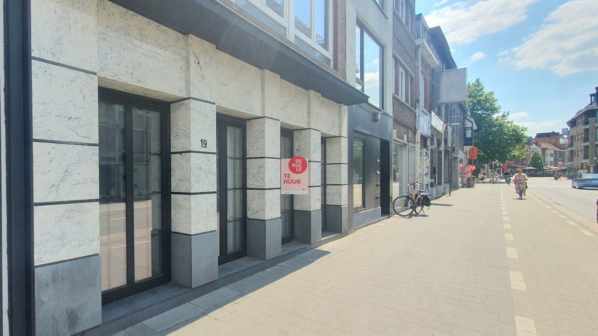 Apartment in Hasselt