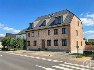 Appartement à vendre à Begijnendijk