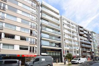 Appartement à vendre à La Panne
